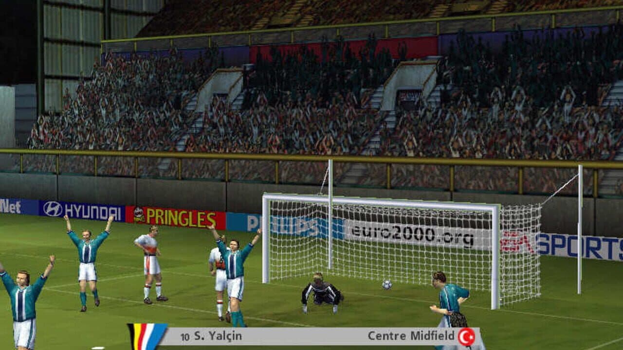 UEFA Euro 2000 thumbnail 2