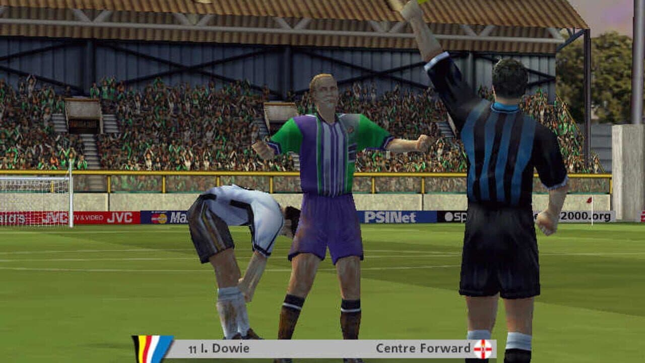 UEFA Euro 2000 thumbnail 3