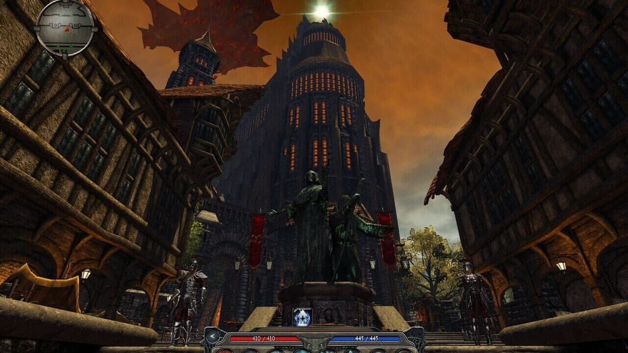 Divinity II: Flames of Vengeance thumbnail 4