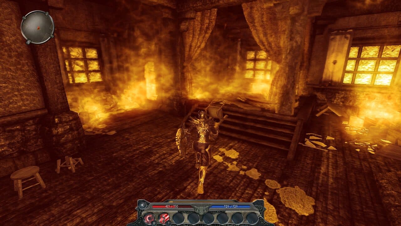 Divinity II: Flames of Vengeance thumbnail 2