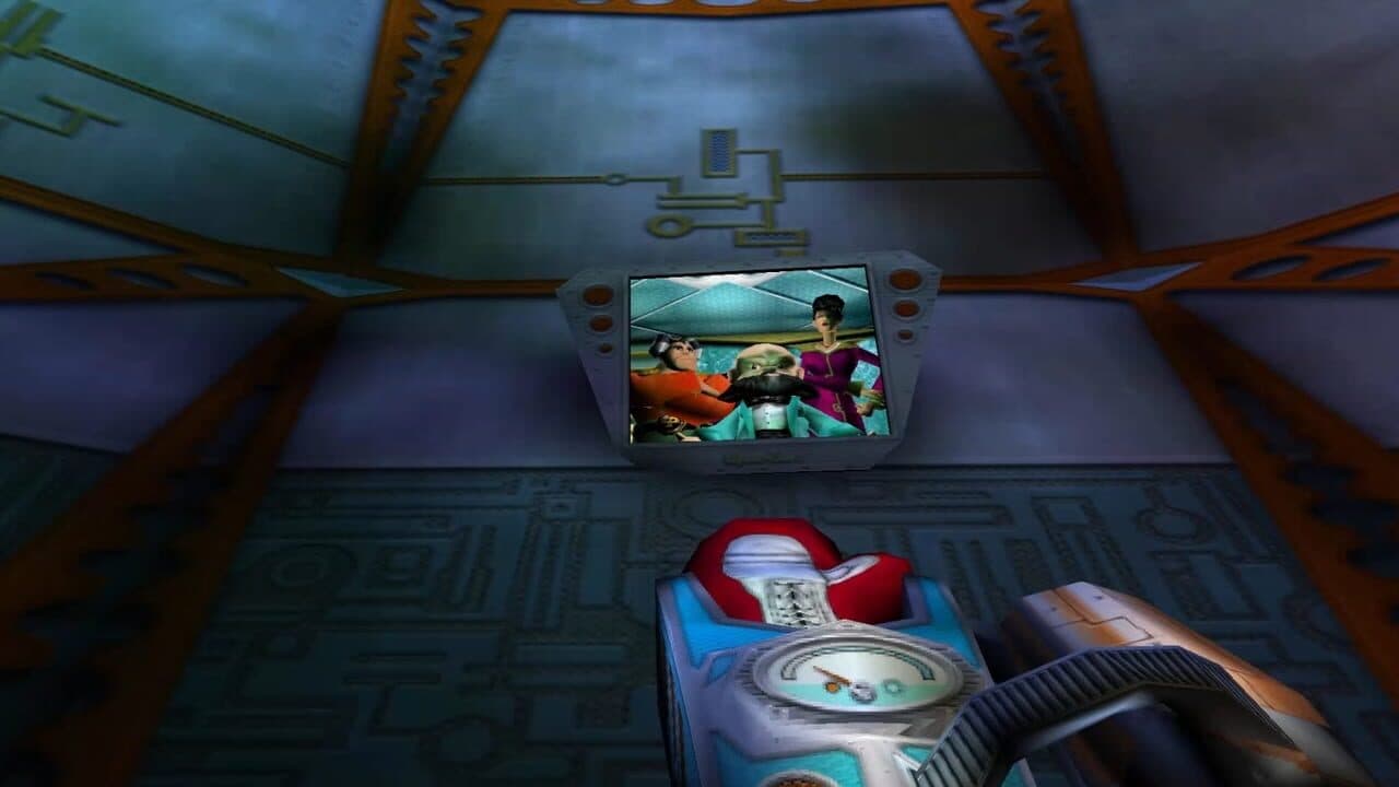 Dr. Brain: Action Reaction thumbnail 8
