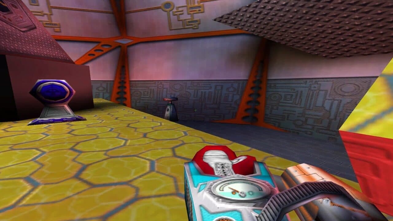 Dr. Brain: Action Reaction thumbnail 3
