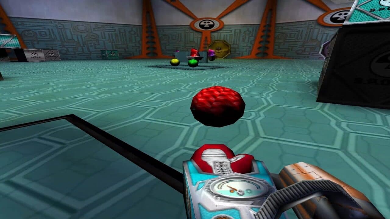 Dr. Brain: Action Reaction thumbnail 2