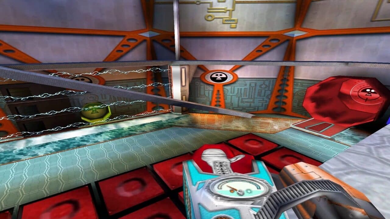 Dr. Brain: Action Reaction thumbnail 4