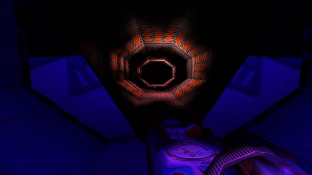 Dr. Brain: Action Reaction thumbnail 7