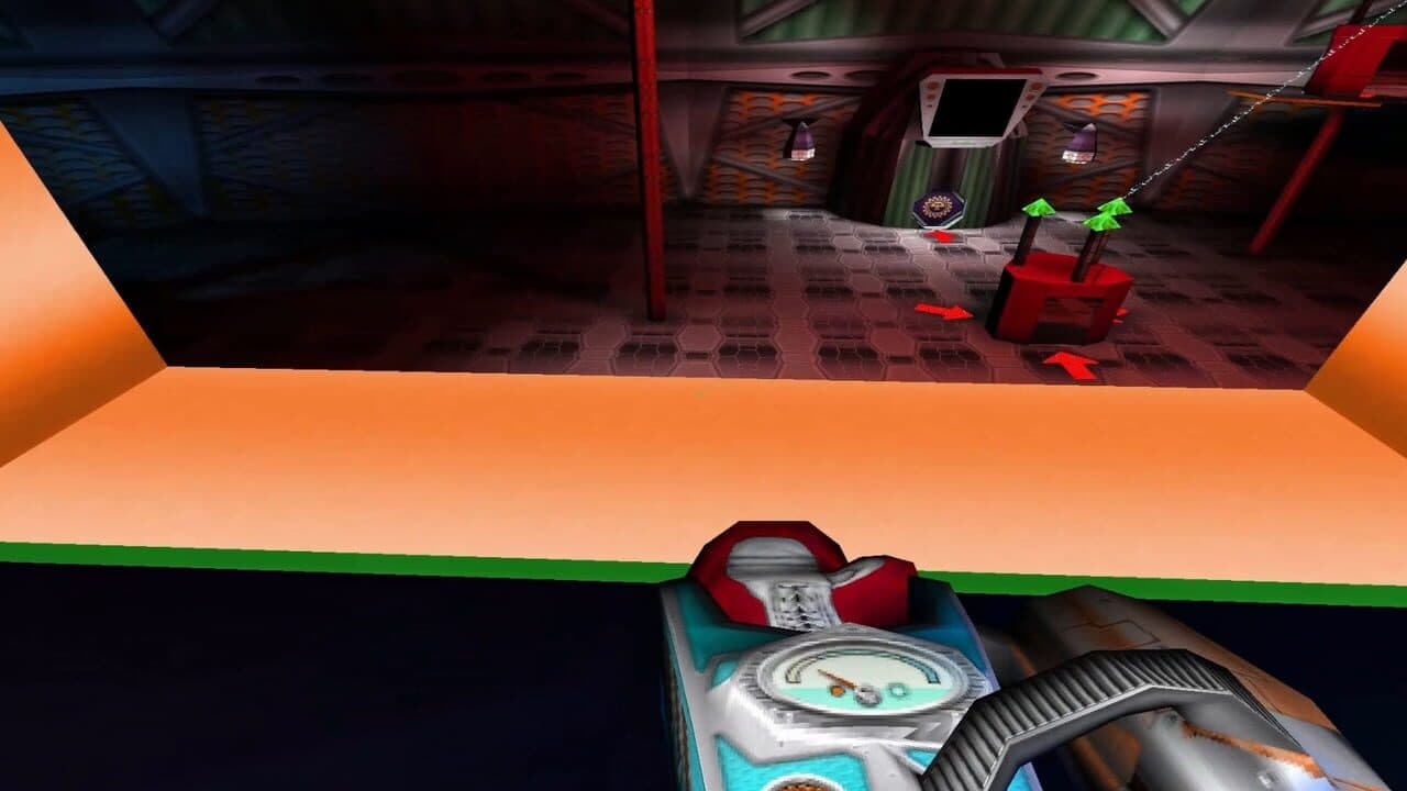 Dr. Brain: Action Reaction thumbnail 10