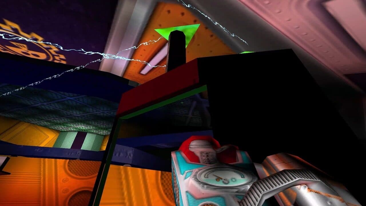 Dr. Brain: Action Reaction thumbnail 9