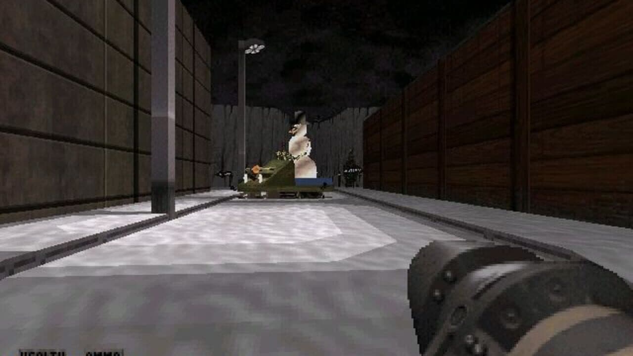 Duke: Nuclear Winter thumbnail 5