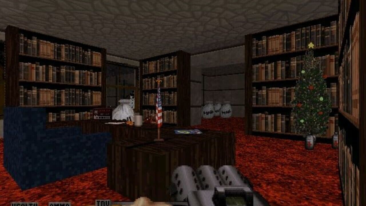 Duke: Nuclear Winter thumbnail 6