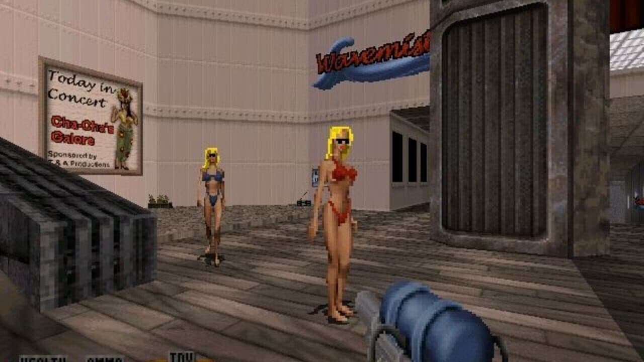 Duke Caribbean: Life's a Beach thumbnail 6
