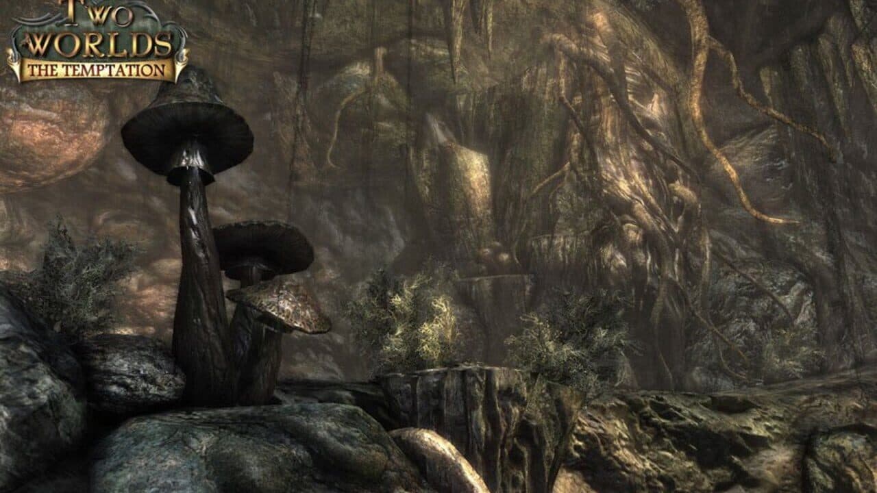Two Worlds: The Temptation thumbnail 4