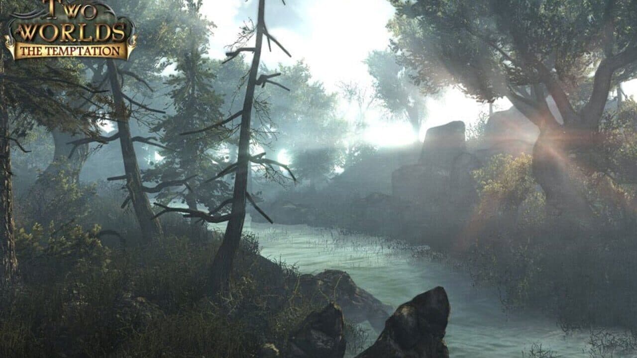 Two Worlds: The Temptation thumbnail 5