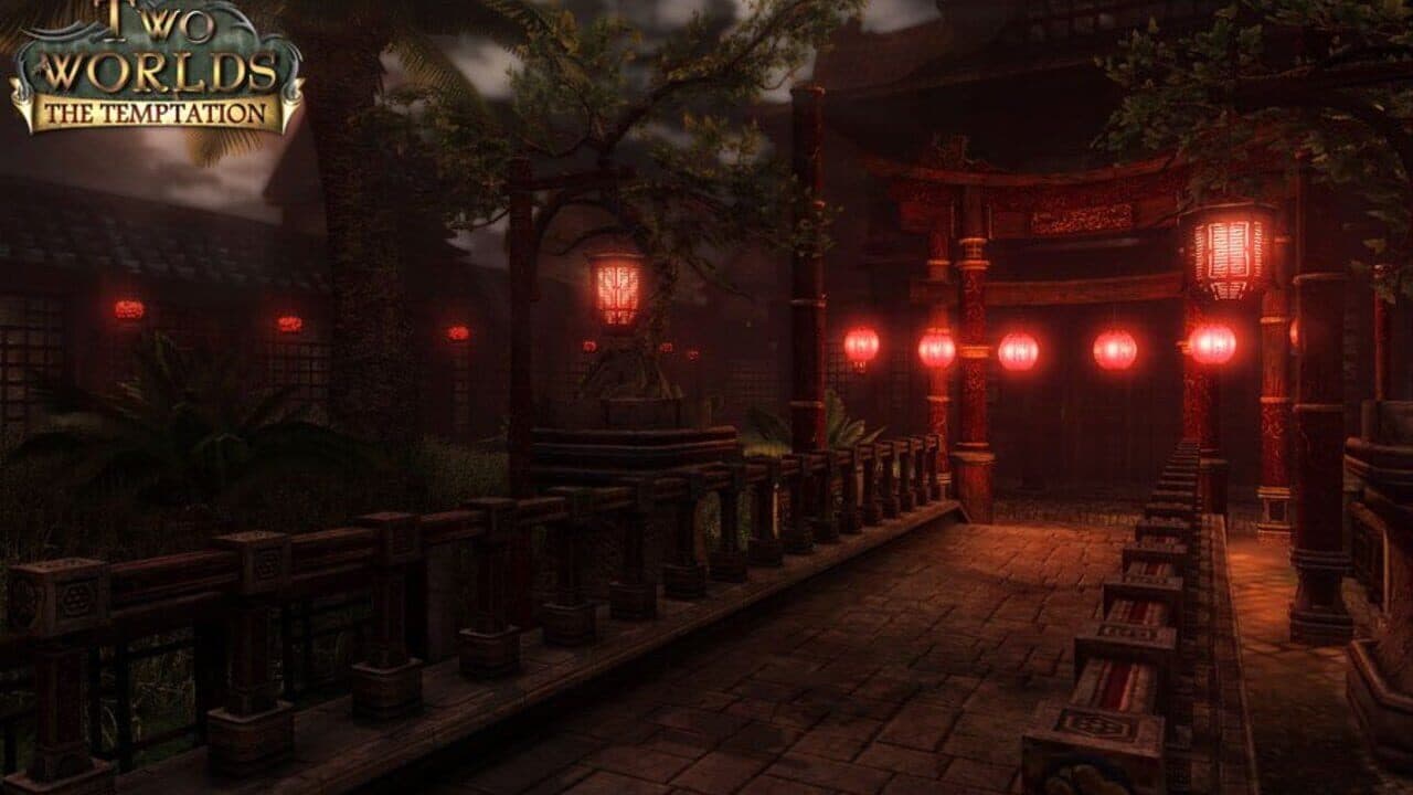 Two Worlds: The Temptation thumbnail 3