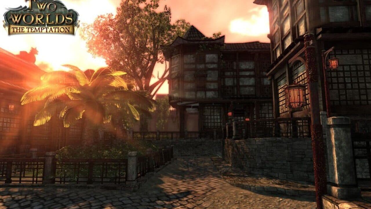 Two Worlds: The Temptation thumbnail 6