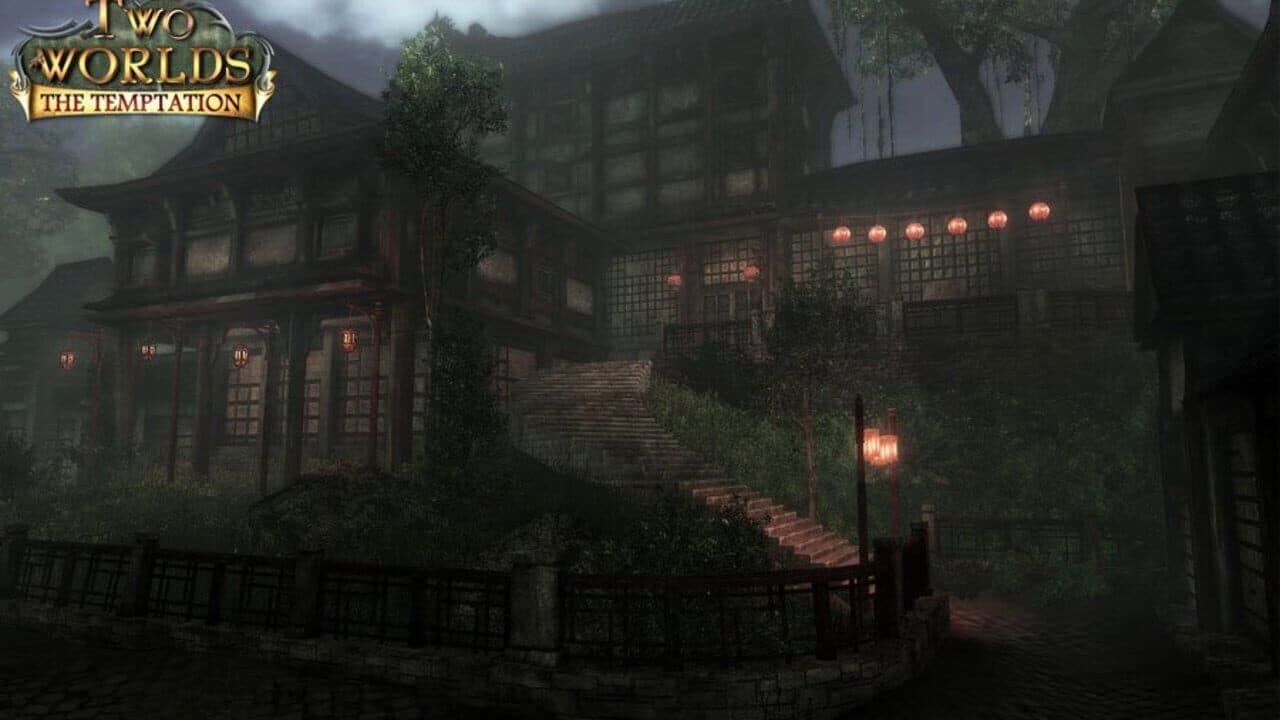 Two Worlds: The Temptation thumbnail 2