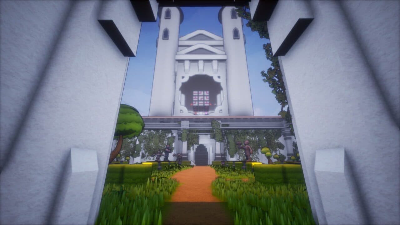 Heim screenshot 1