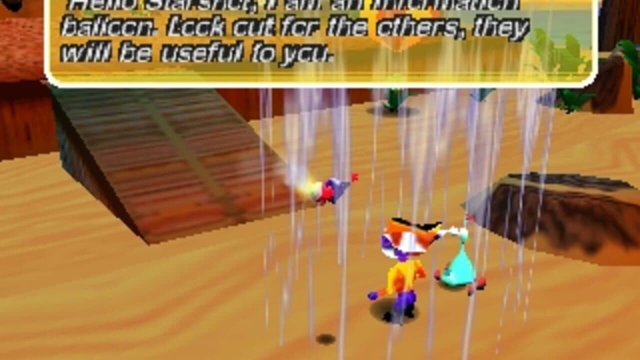 Starshot: Space Circus Fever thumbnail 3