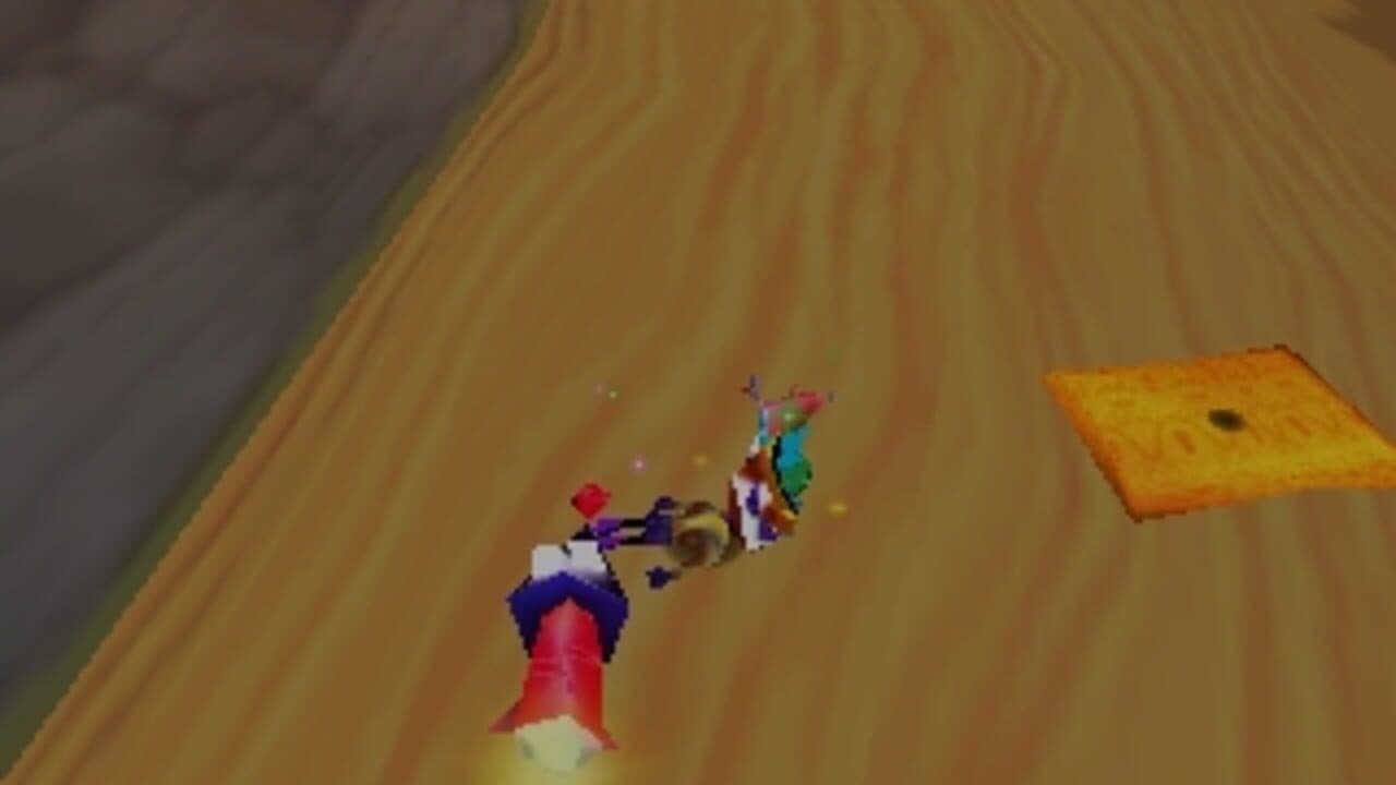 Starshot: Space Circus Fever thumbnail 2