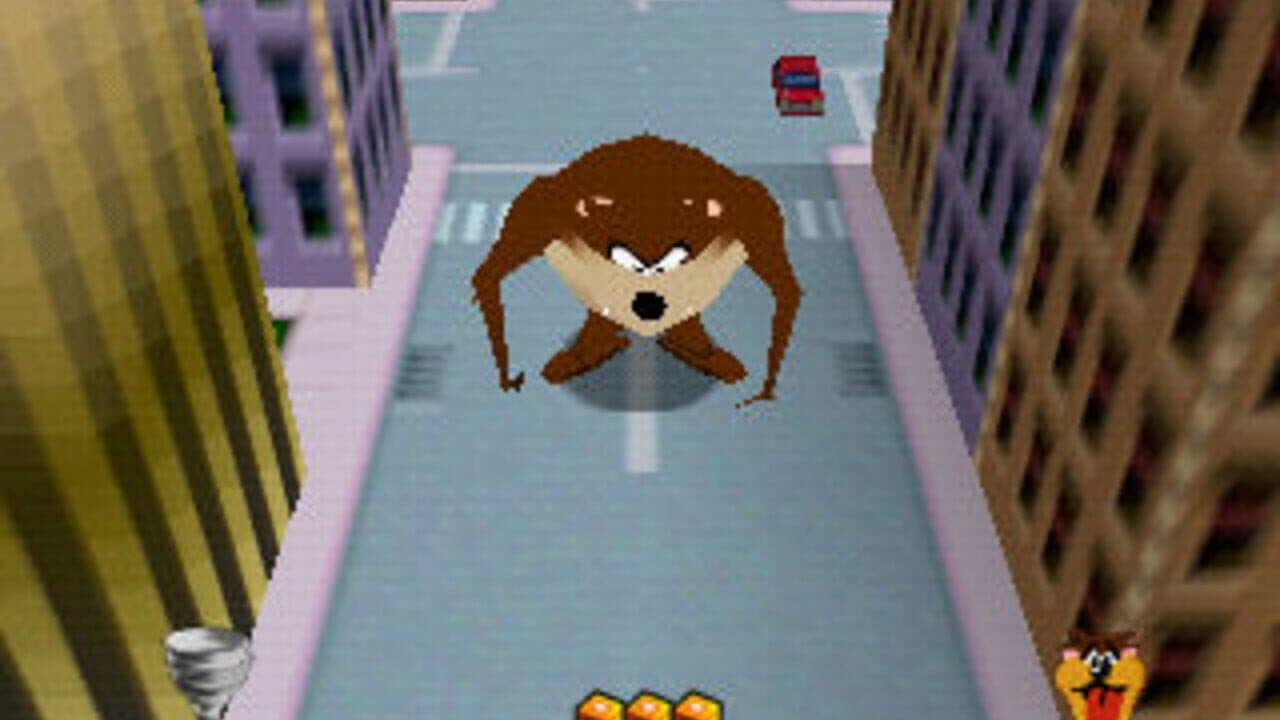 Taz Express thumbnail 2