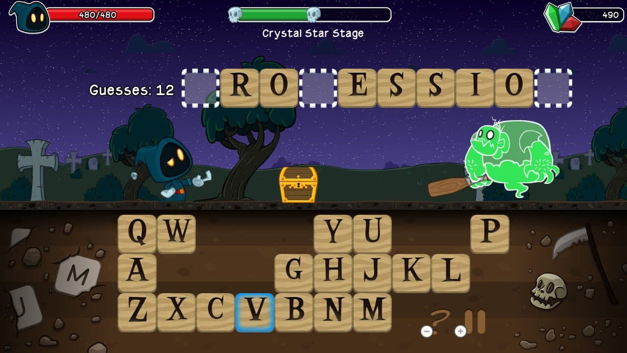 Indie Puzzle Bundle Vol. 1 thumbnail 4