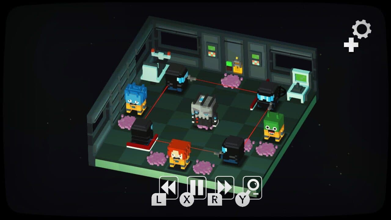 Indie Puzzle Bundle Vol. 1 thumbnail 5