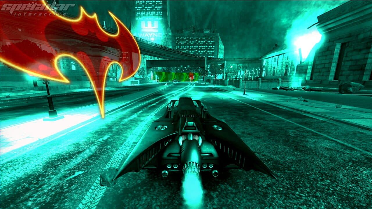 Batman thumbnail 4