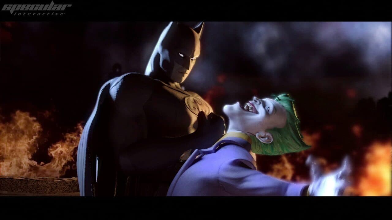 Batman thumbnail 5