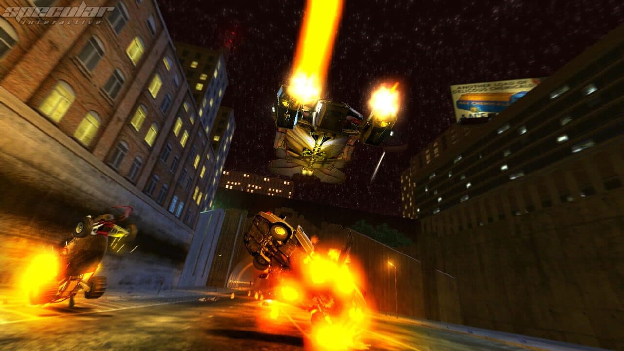 Batman thumbnail 2