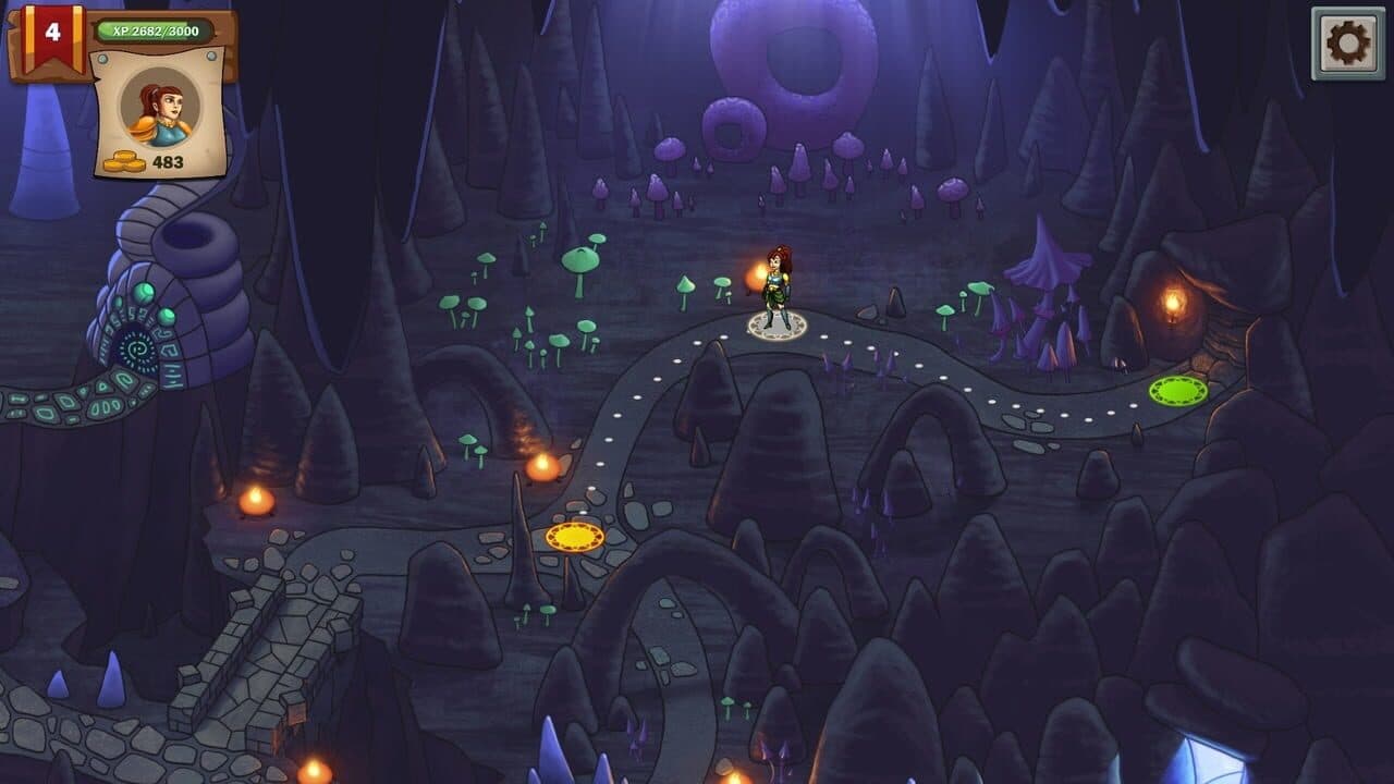 Necromancer Returns thumbnail 6