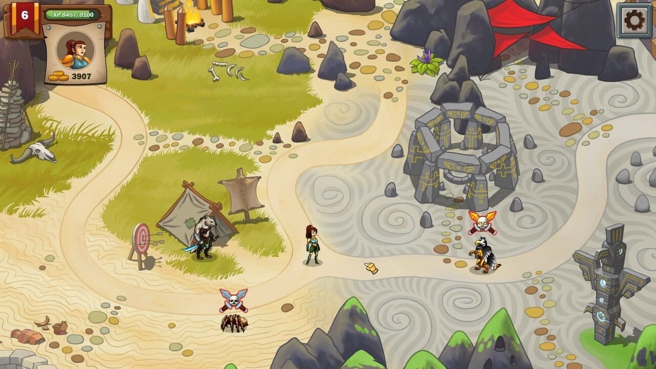 Necromancer Returns thumbnail 2