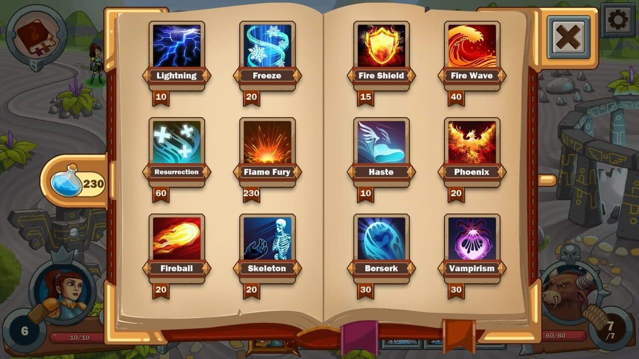 Necromancer Returns thumbnail 3