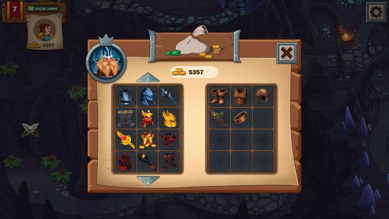 Necromancer Returns thumbnail 4
