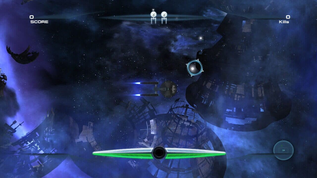 Star Trek: D-A-C thumbnail 2