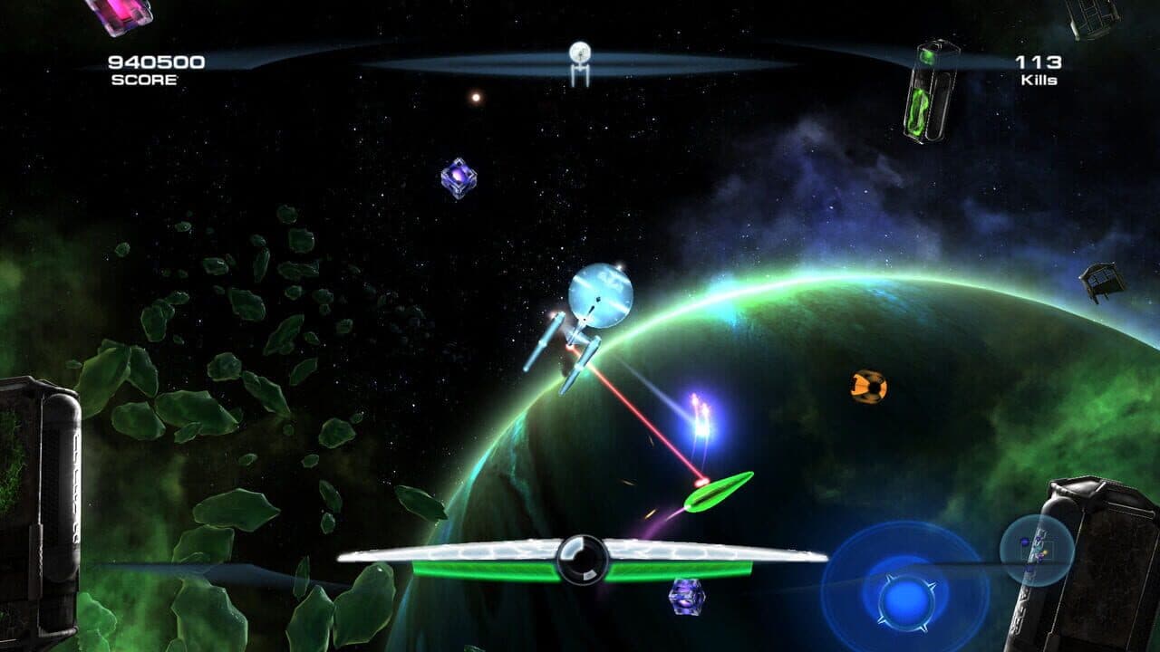 Star Trek: D-A-C thumbnail 3