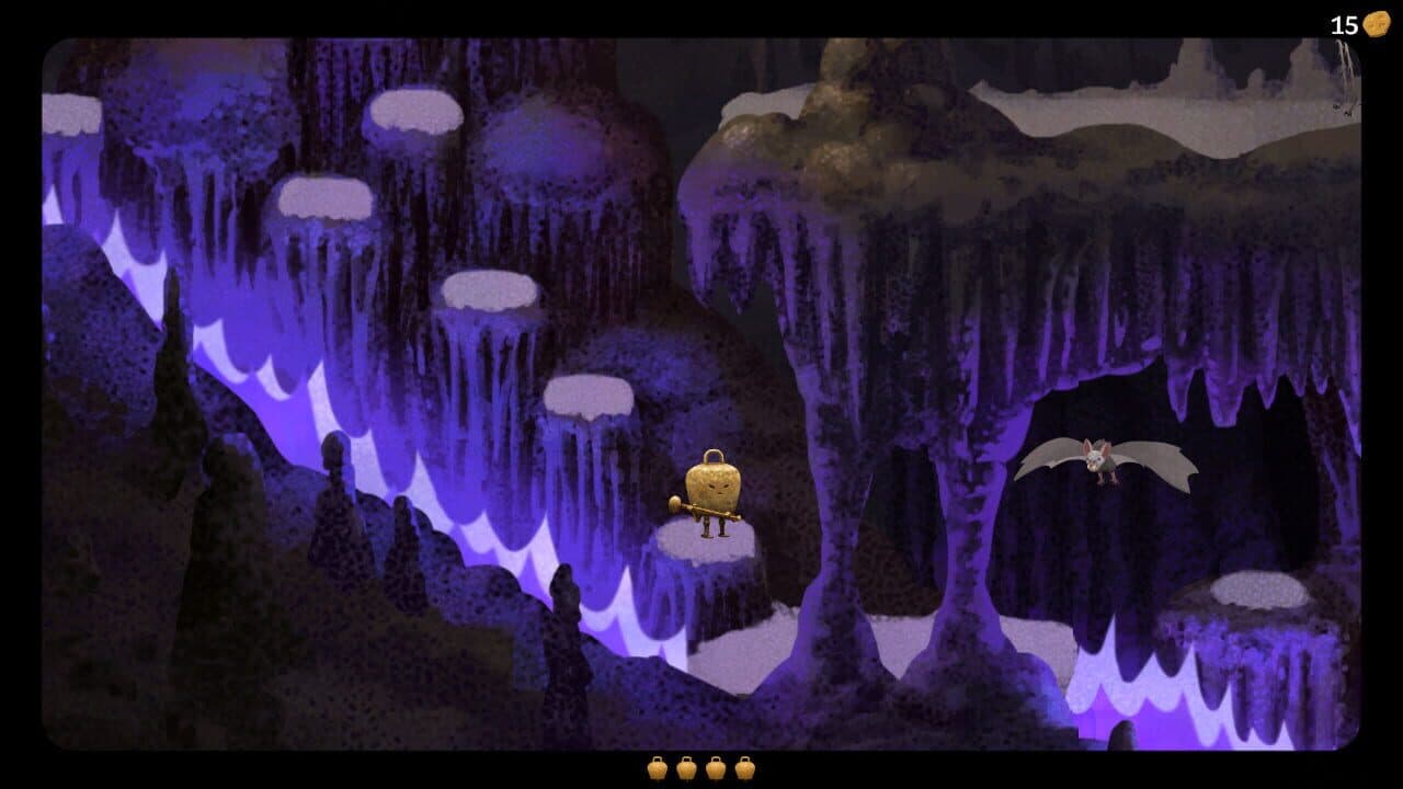 Copperbell thumbnail 2