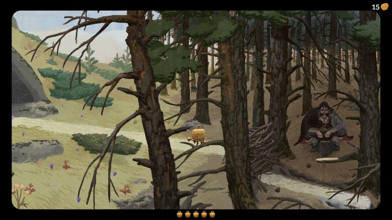 Copperbell thumbnail 4