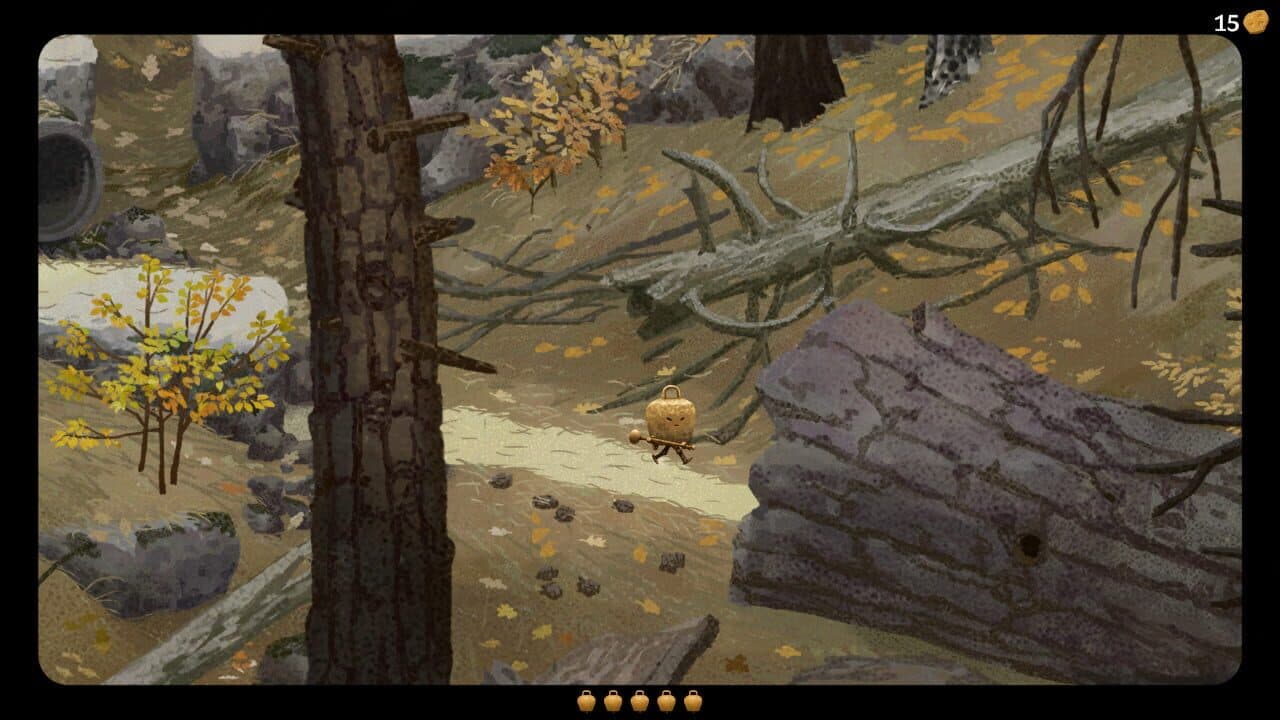 Copperbell thumbnail 3