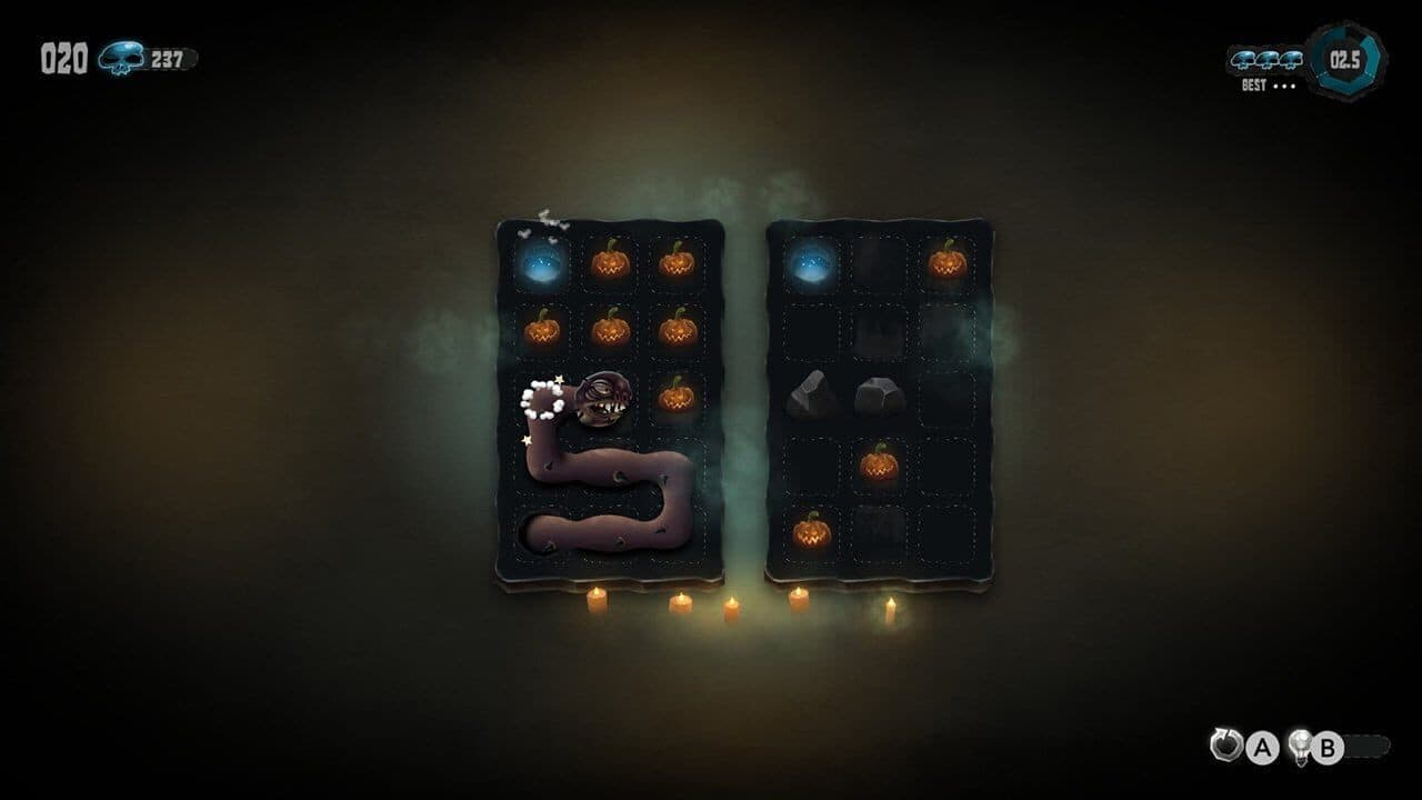 NecroWorm thumbnail 4