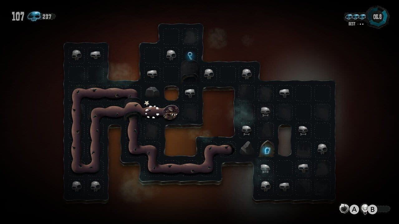 NecroWorm thumbnail 3