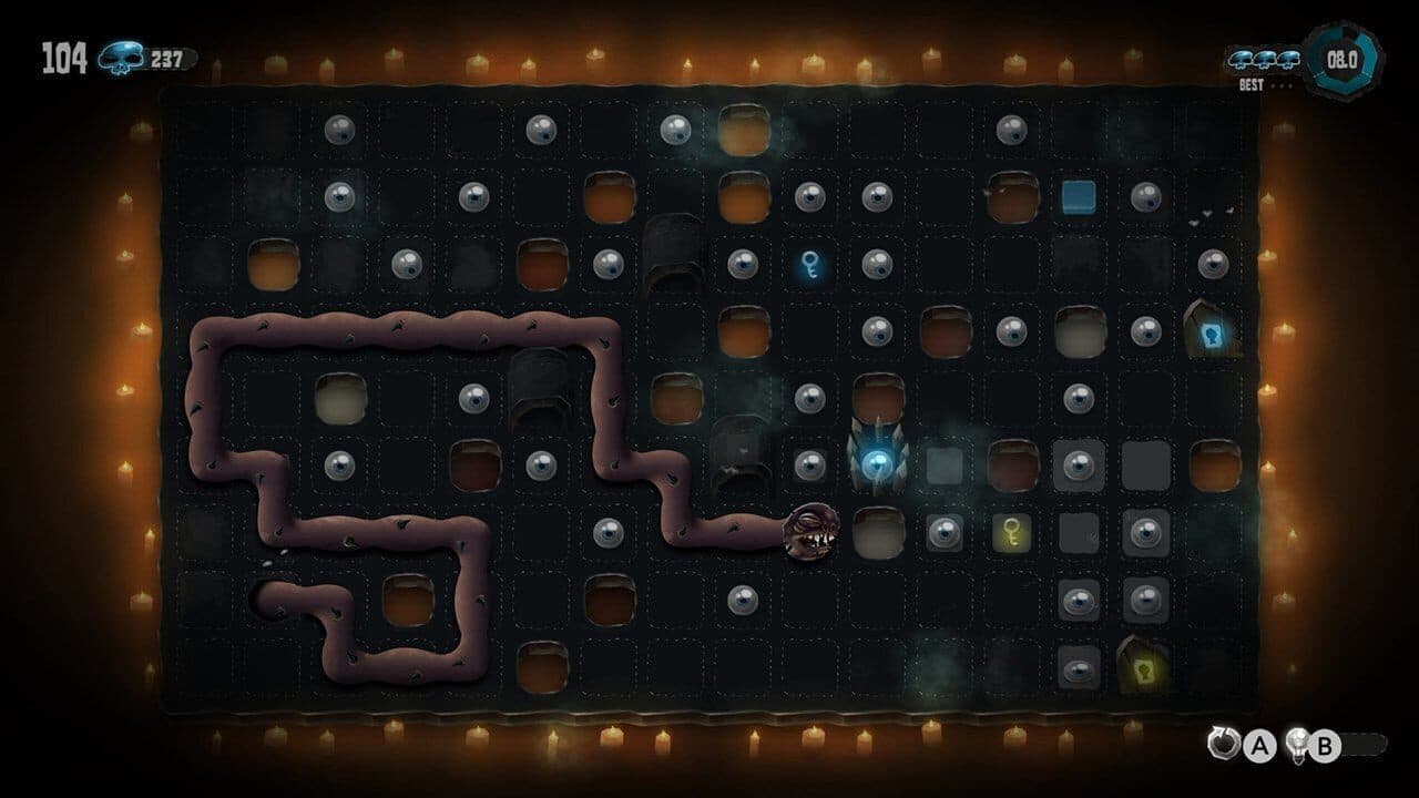 NecroWorm thumbnail 2