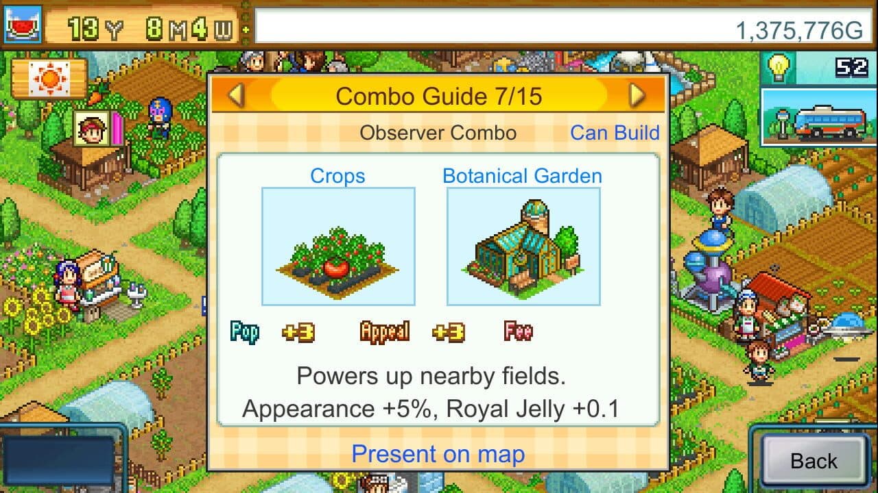 Pocket Harvest thumbnail 4