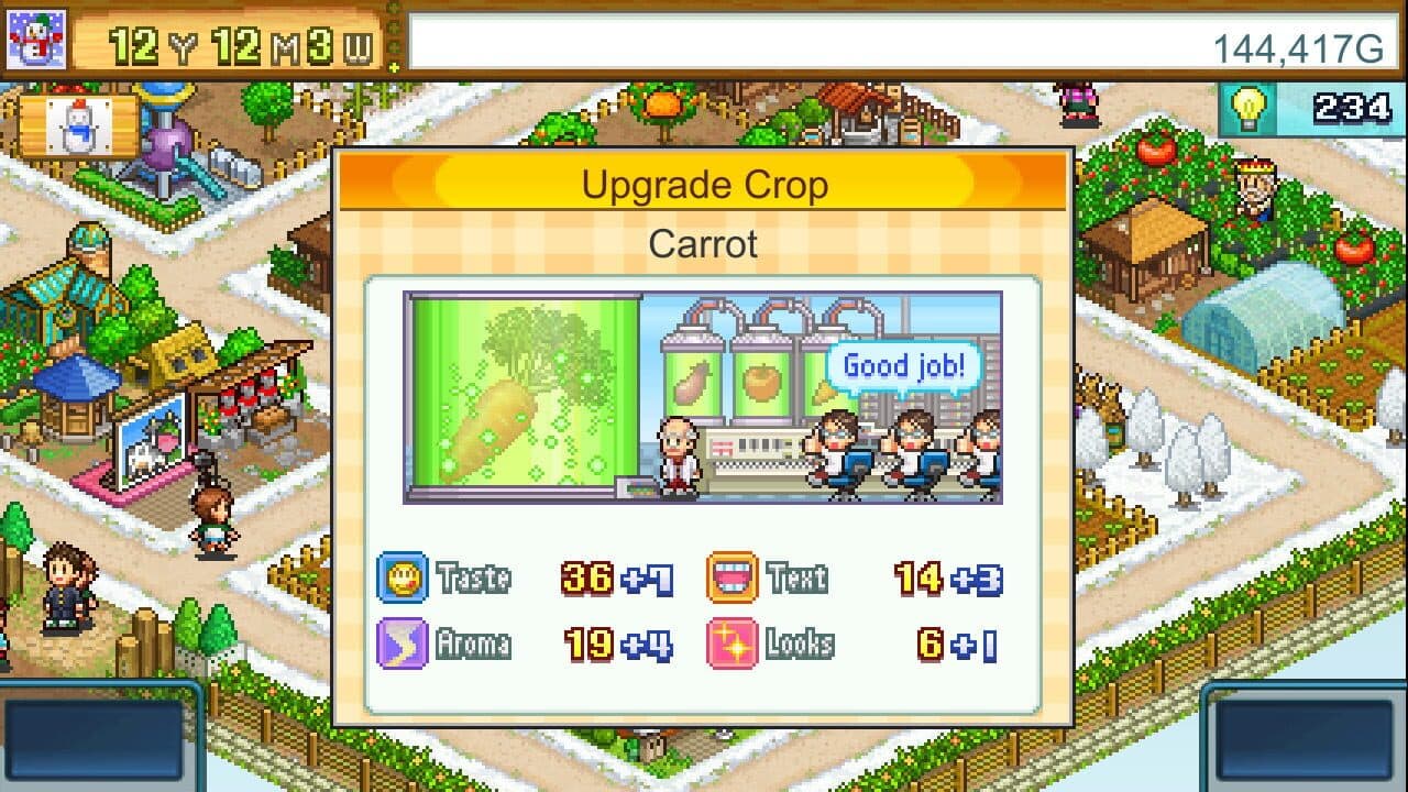 Pocket Harvest thumbnail 3