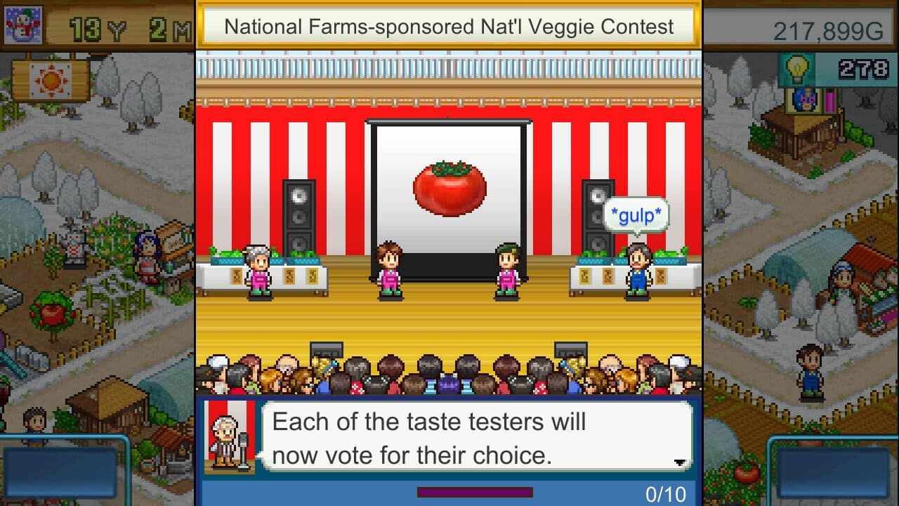Pocket Harvest thumbnail 2