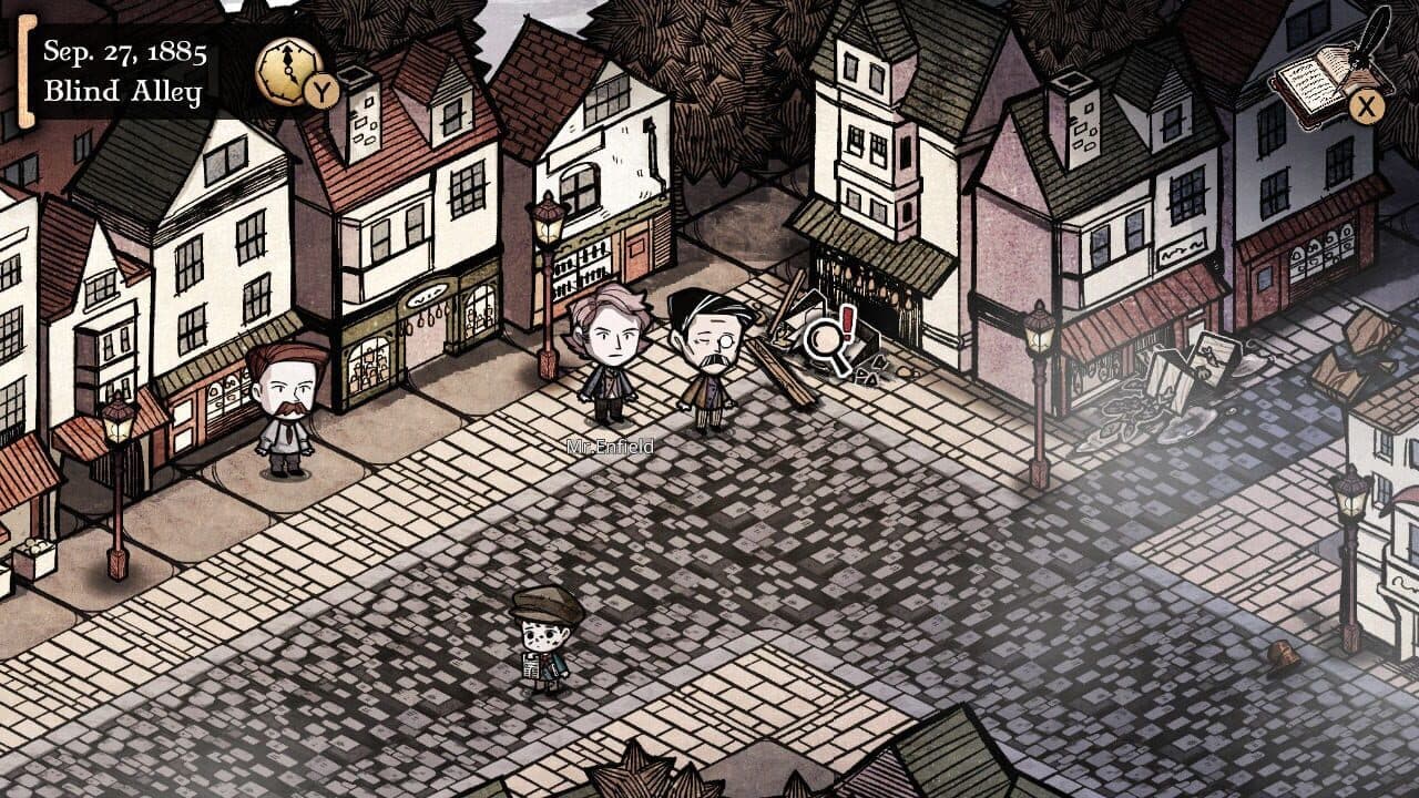MazM: Jekyll and Hyde thumbnail 4