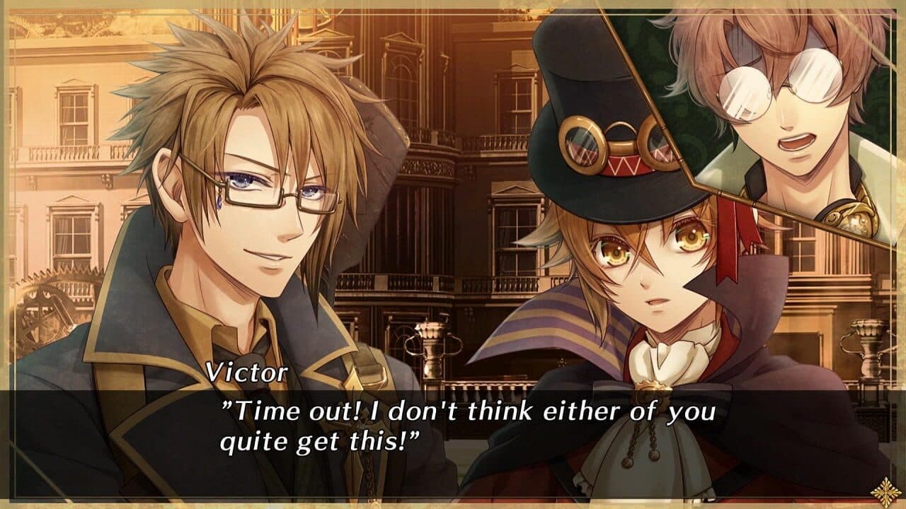 Code: Realize - Future Blessings thumbnail 2