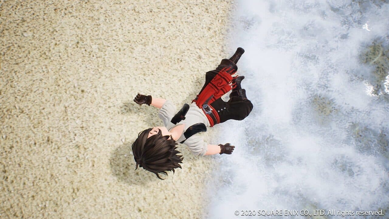 Bravely Default II thumbnail 3