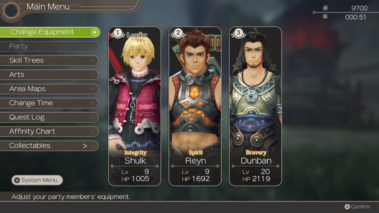 Xenoblade Chronicles: Definitive Edition thumbnail 3