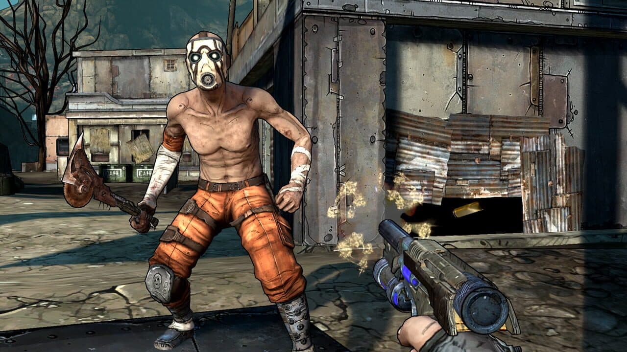 Borderlands Legendary Collection thumbnail 3
