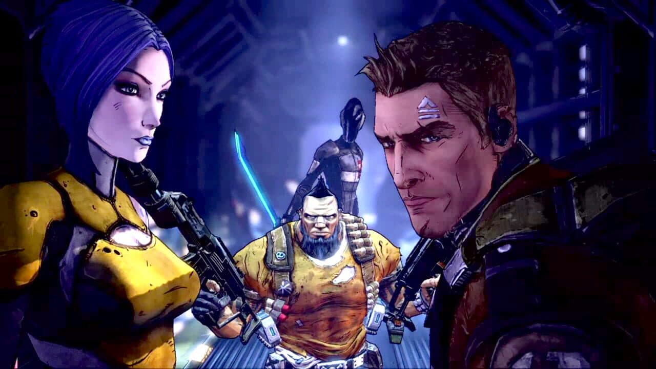 Borderlands Legendary Collection thumbnail 2