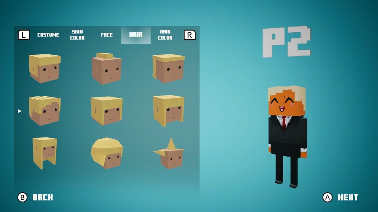 Troubleshooter screenshot 1